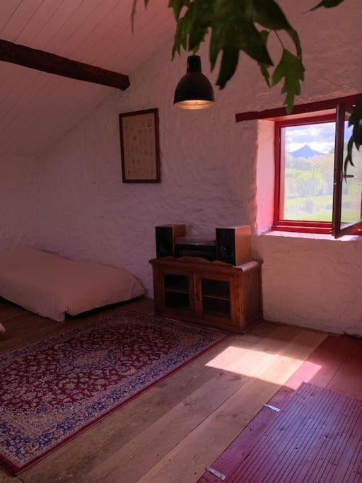 Bergerie Geldi Leku Villa Saint-Jean-le-Vieux  Exterior foto